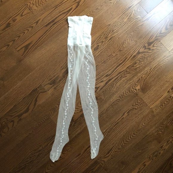 Pantyhose - Picture 1 of 1